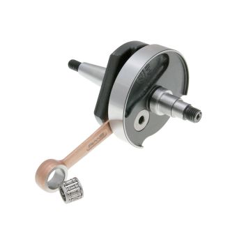 crankshaft RMS for Vespa V50 (67-82), PK 50 (82-85) (w/ 19mm cone)