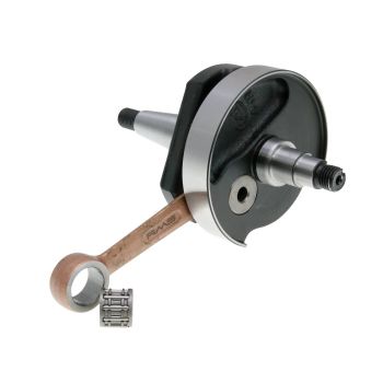 crankshaft RMS for Vespa V50 FL, Vespa 50 N, Vespa PK XL (w/ 20mm cone)