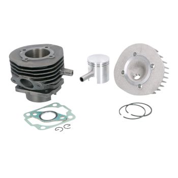cylinder kit RMS 75cc 47mm for Vespa V50, Special, PK, Ape = NK103.13
