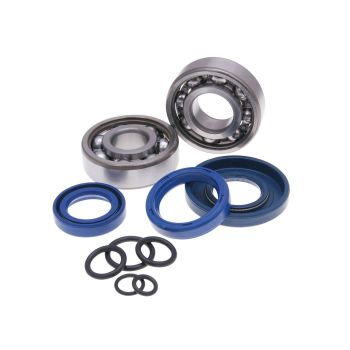 crankshaft bearing set SKF 20mm w/ o-rings for Vespa PK XL