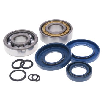 crankshaft bearing set SKF incl. o-rings for Vespa 125, Primavera, ET3