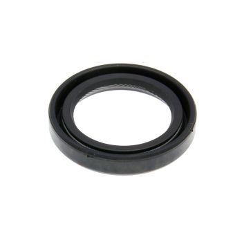 oil seal - 24x35x6 NBR for Vespa PX 125, 150, 200, Super 150
