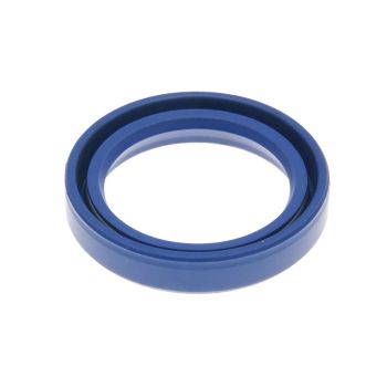 oil seal Blue Line NBR 27x37x7mm for Vespa 50, 90, 125, Primavera, ET3