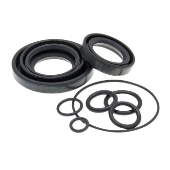 õlitihendite komplekt 20mm, sisaldab o-rõngaid Vespa PK 50, 125 jaoks