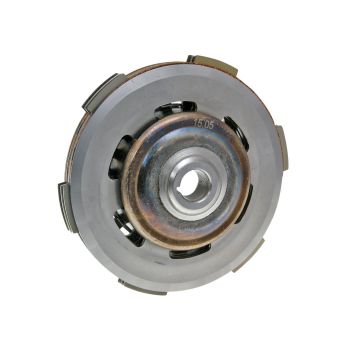 clutch Ferodo for Piaggio Ape 50, Vespa PK, Special, XL, ETS, Primavera ET3 50-125ccm