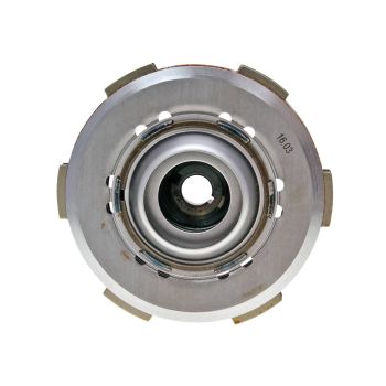 clutch Ferodo reinforced for Piaggio Ape 50, Vespa PK, Special, XL, ETS, Primavera ET3 50-125ccm