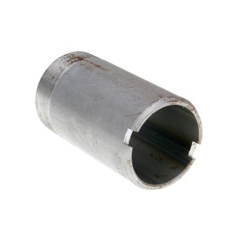 exhaust flange RMS for Vespa PE 200, Cosa 200, Rally 200