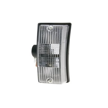 RMS indikaatortule kinnitus eesmine parem mudelitele Vespa PX 125-200