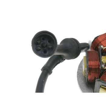alternator stator for Vespa PK 50-125