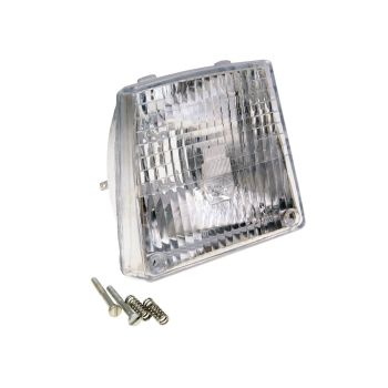 Starmoto Europe esituled mudelitele GAC Mobylette, MBK 51