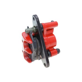 brake caliper front for SYM Cello, Fiddle II, Orbit 50