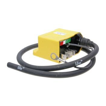 CDI unit unrestricted Top Performances for Minarelli AM6, Derbi Senda (Ducati/Kokusan ignition)