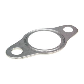 exhaust gasket aluminum 8mm for Vespa 50-125 Primavera, ET3, PK50, HP