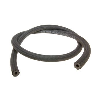 fuel line cloth braided 1m - 6x13mm