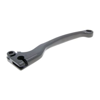 brake lever aluminum black for Vespa FL 50, FL 125, Automatica, PK 50, PK 125
