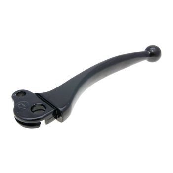 CIF pidurihoob/sidurihoob alumiinium must mudelitele Vespa V 50, Special 50, Primavera 125 ET3