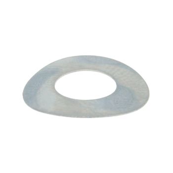 brake lever shaft washer / clutch lever shaft washer for Vespa