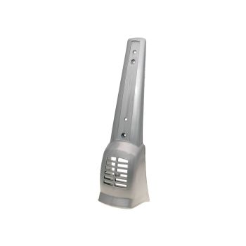 OEM standard esiklaas/singaalikarp hall mudelitele Vespa 50, 90 Special, Sprinter, 125 Primavera