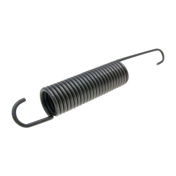 peatoe vedru / kesktoe vedru 136mm Vespa ET3 50, 125 jaoks