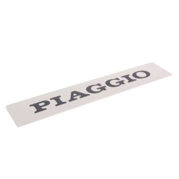 CIF märk "Piaggio" Vespa PK 50, 80, 125