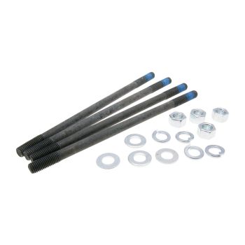 CIF silindripoldid/silindipoltide komplekt M7x140mm for Vespa Primavera 125, ET3, PX 125, 150