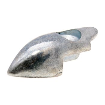 OEM standardne põrandakatte ots Vespa 50-125 Primavera, ET3 jaoks