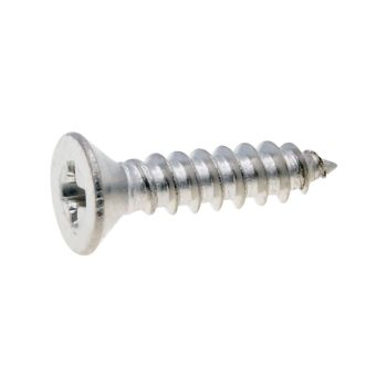 OEM standardne kattekruvi roostevabast terasest 2,9x13mm süvistatud ristpeaga