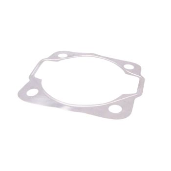 cylinder base gasket aluminum for Piaggio Ape, Vespa ET3, PK, Primavera, Sprint, Special