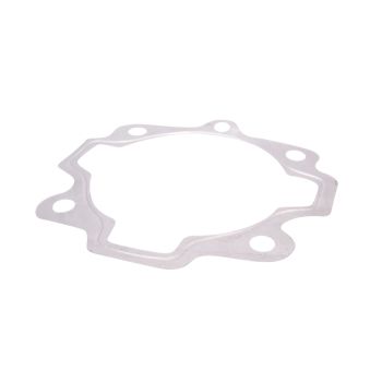 cylinder base gasket aluminum for Vespa 125 Cosa, PX, Sprint