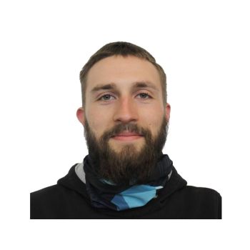 loop scarf / tube scarf Racing Planet