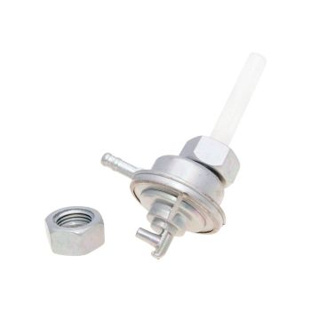 auto fuel tap M14x1 / M16x1.5 for CPI, Keeway, Kymco, SYM, GY6, 139QMB