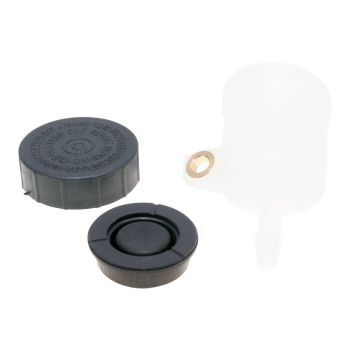 brake fluid reservoir external for CPI, Derbi Senda, Rieju = 33935