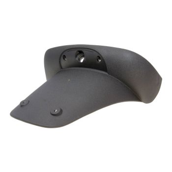 number plate holder for Vespa ET2, ET4