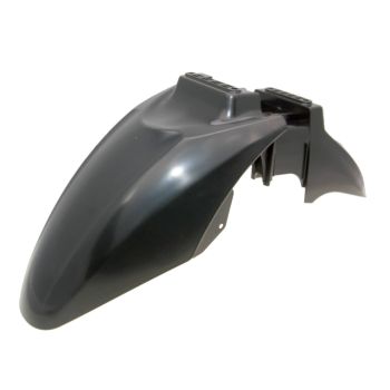 OEM Standard eesmine poritiib värvimata mudelitele Piaggio Beverly 125, 300, 350 (2010-)