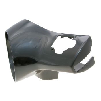 CIF juhtraua kate värvimata/toores mudelitele Vespa GTS 125, 200, 125, 300
