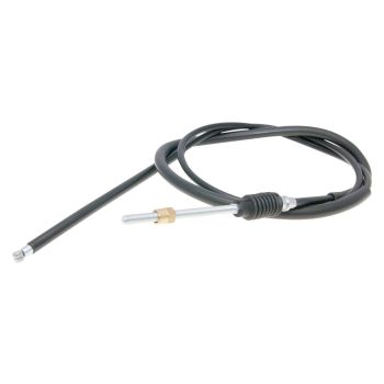 tagapiduri kaabel Piaggio Fly 125, 150, Liberty, NRG, Vespa ET4, LX, S jaoks