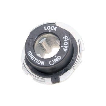 lock body surround OEM for Aprilia, Derbi, Piaggio, Gilera, Vespa = PI-1B002607