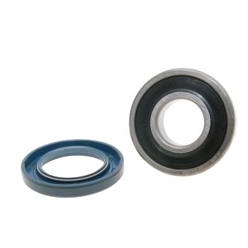 drive shaft bearing and seal set for Piaggio, Vespa, Aprilia, Gilera, Derbi