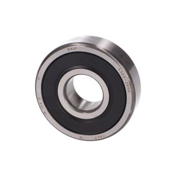 ball bearing SKF 6303-2RS radial sealed - 17x47x14mm