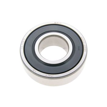ball bearing SKF 6203.2RS radial sealed - 17x40x12mm