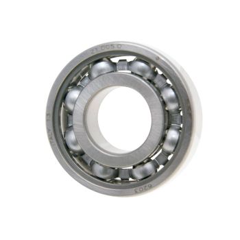 ball bearing SKF 6203 - 17x40x12mm