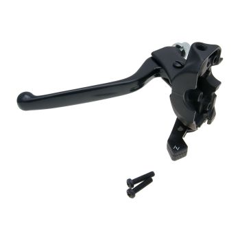 clutch lever fitting w/ choke for Motorhispania RYZ PRO