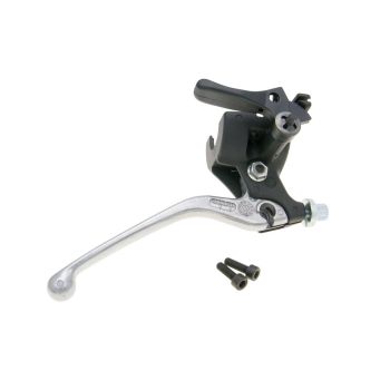 clutch lever fitting w/ choke for Rieju RS2 Matrix Pro, NKD Pro
