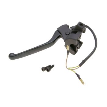 brake lever fitting left-hand for MBK Mach G, Yamaha Jog R
