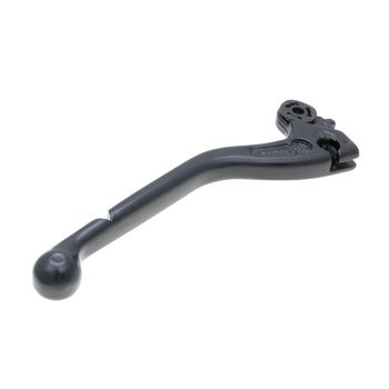 clutch lever black for Derbi Senda, GPR, Gilera, Peugeot, MH, Generic, Ride, KSR Moto, Rieju
