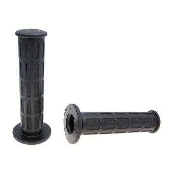 handlebar rubber grip set Domino 1082 on-road Japan style