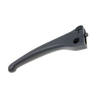 OEM standardpidurihoob/sidurihoob vasakpoolne, must mudelitele Piaggio Ape, Bravo, Ciao
