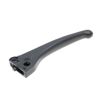 brake lever right-hand, black for Piaggio Vespa, Boxer, Bravo, Ciao, SI