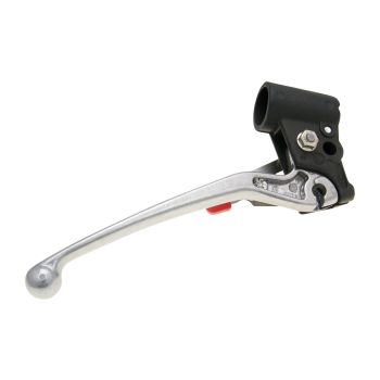 brake lever fitting left-hand for Piaggio Liberty