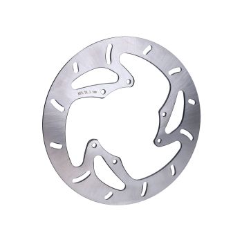 OEM standardne eesmine ketaspiduri rootor 260 mm mudelitele Aprilia SX RX, Derbi Senda, Gilera RCR